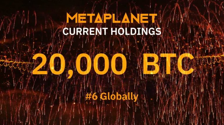 Metaplanet
