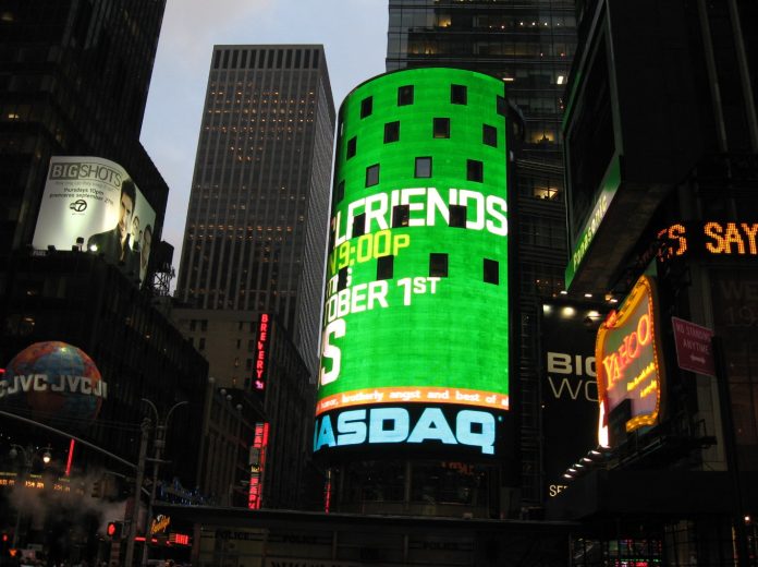 Nasdaq