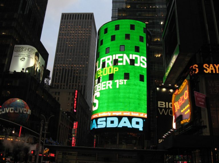 Nasdaq