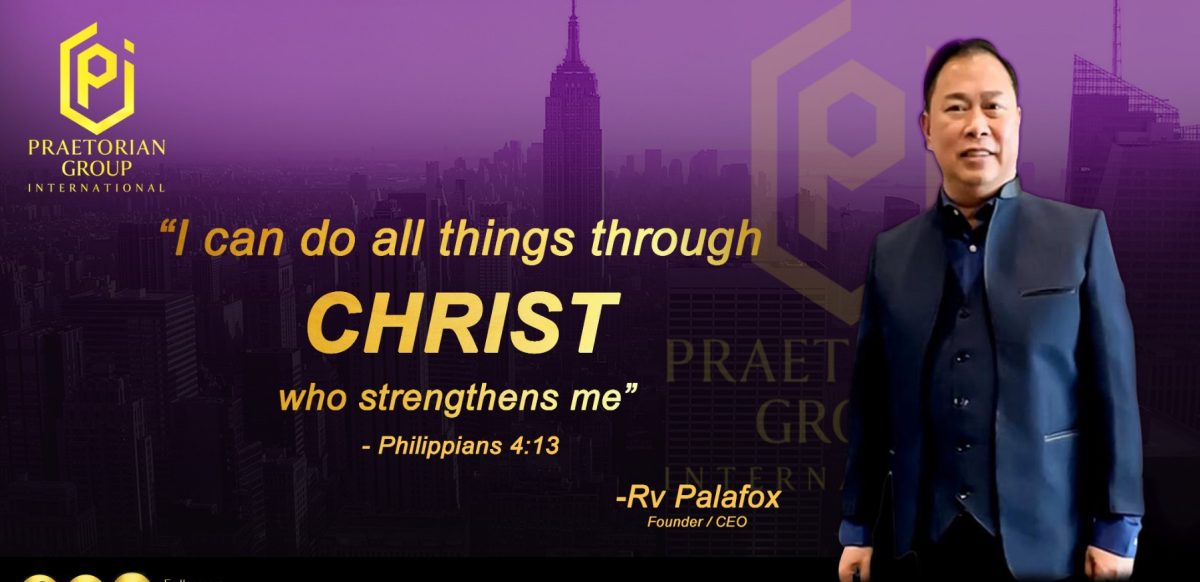 Ramil Ventura Palafox