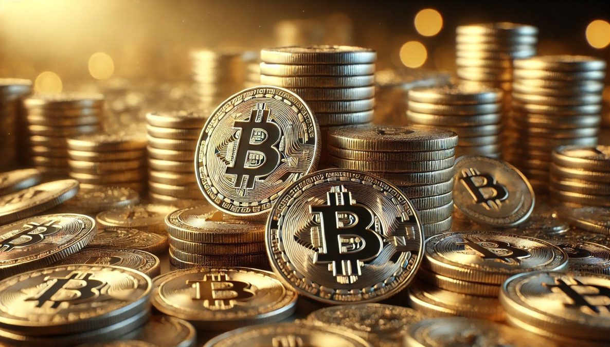 bitcoins