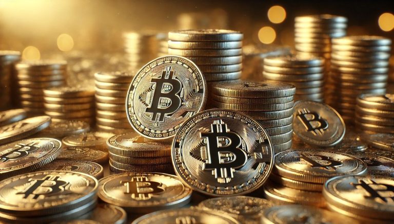 bitcoins