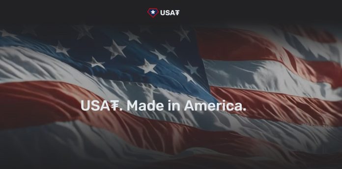 USAT, nova stablecoin da Tether