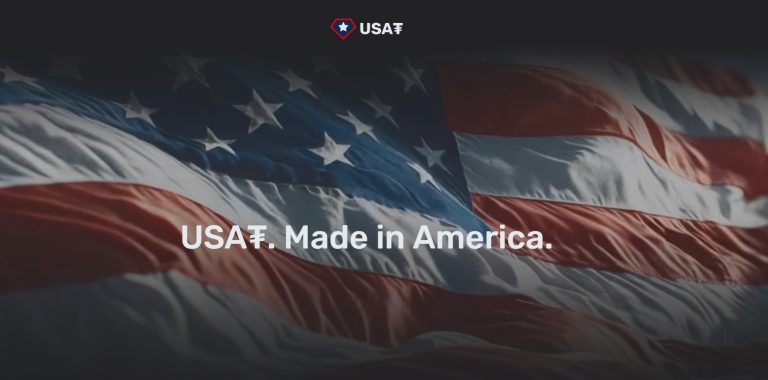USAT, nova stablecoin da Tether
