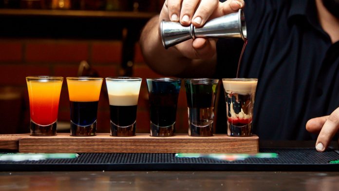 Bebidas alcóolicas blockchain lei legislação