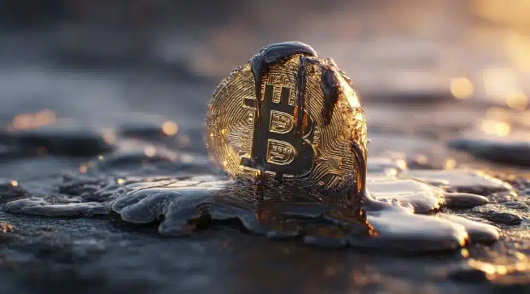 Bitcoin petroleo digital