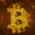 Bitcoin reserva imagem token