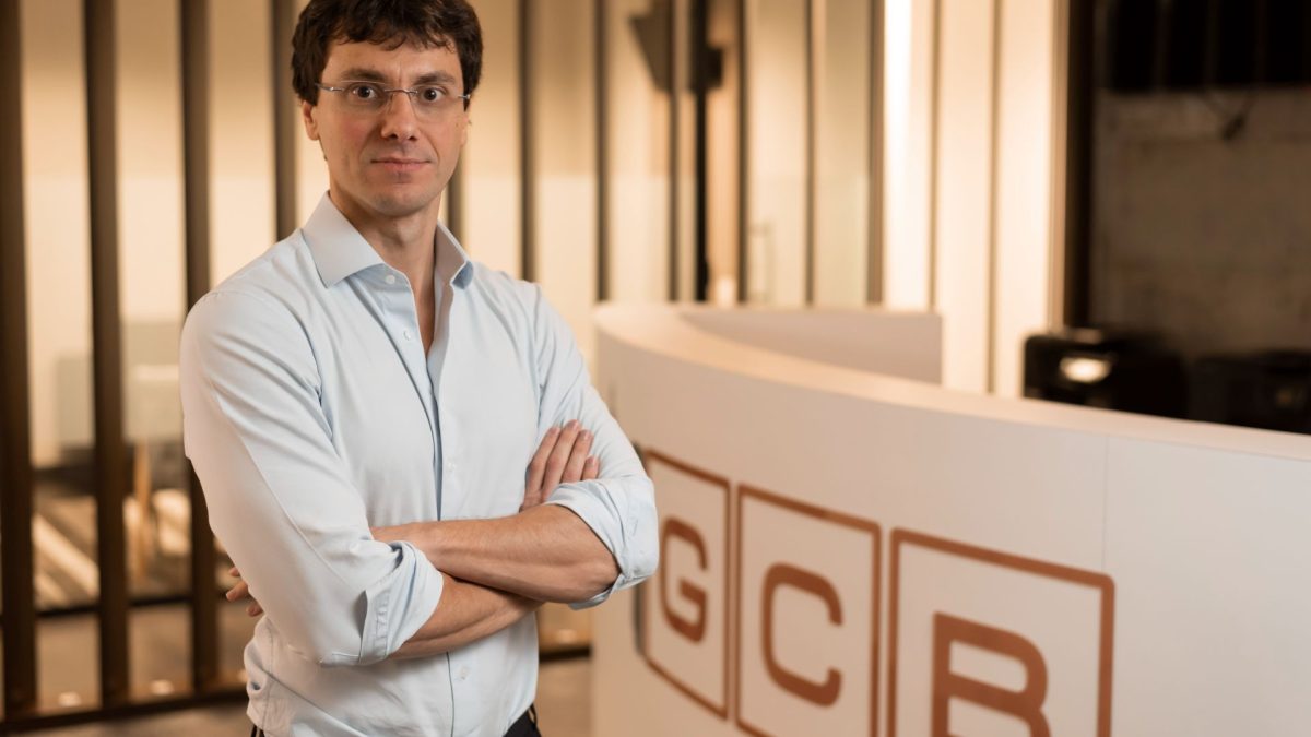 GCB na linha de frente da integração entre o mercado de crédito privado e o mercado de capitais digital