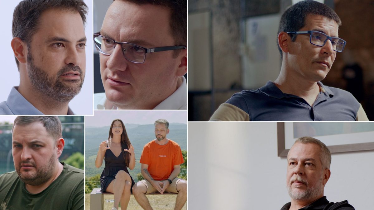 Capa filme Bitcoin Brasil