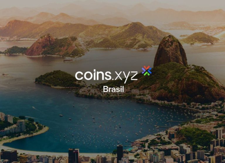 Coins.xyz se filia à ABToken e reforça compromisso com o desenvolvimento regulado da tokenização no Brasil