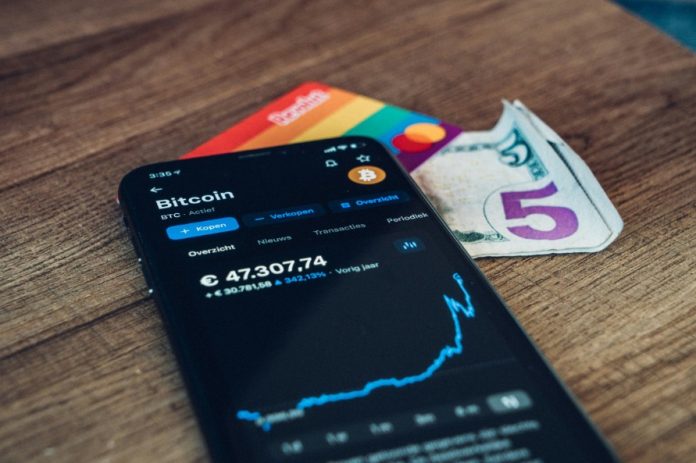 Como funciona mercado de futuros cripto