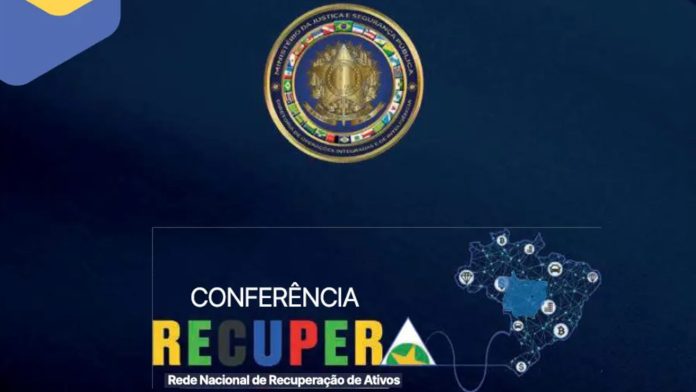 Conferência Recupera 2025 trata de tema de criptomoedas