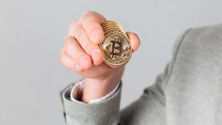 Criptomoedas vender
