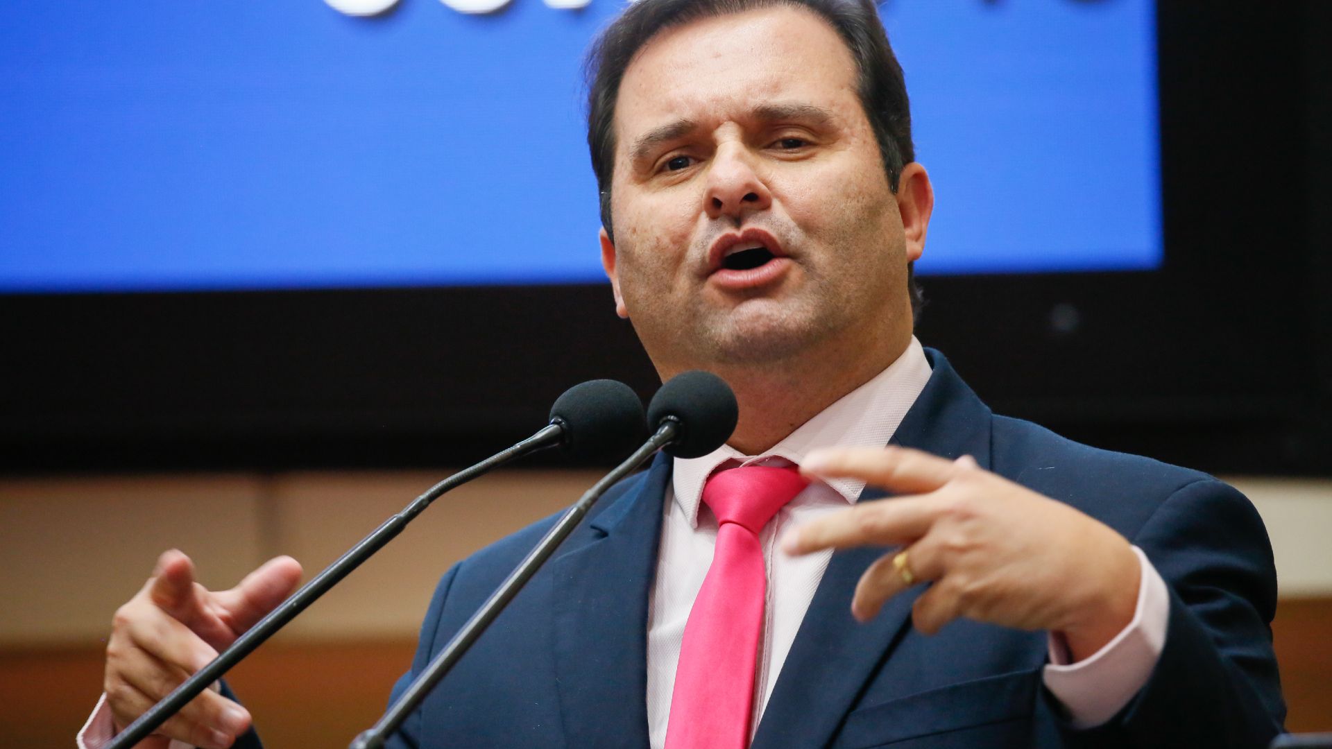 Deputado Estadual de Santa Catarina