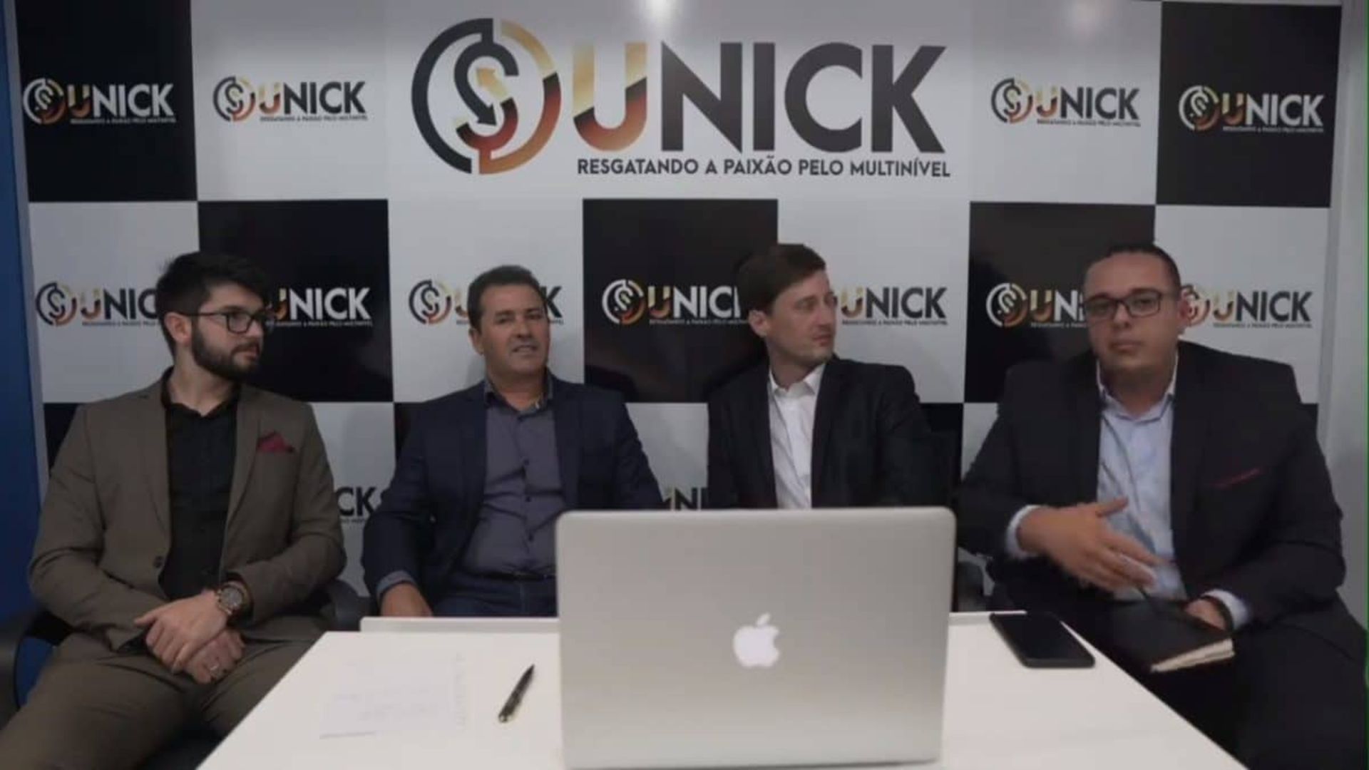 Ex-líderes da Unick Forex bitcoin bitcoins