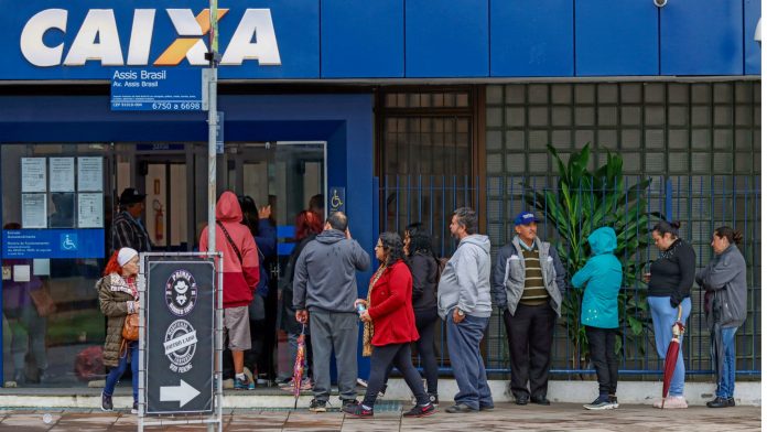 Caixa Econômica Federal criptomoedas bitcoin