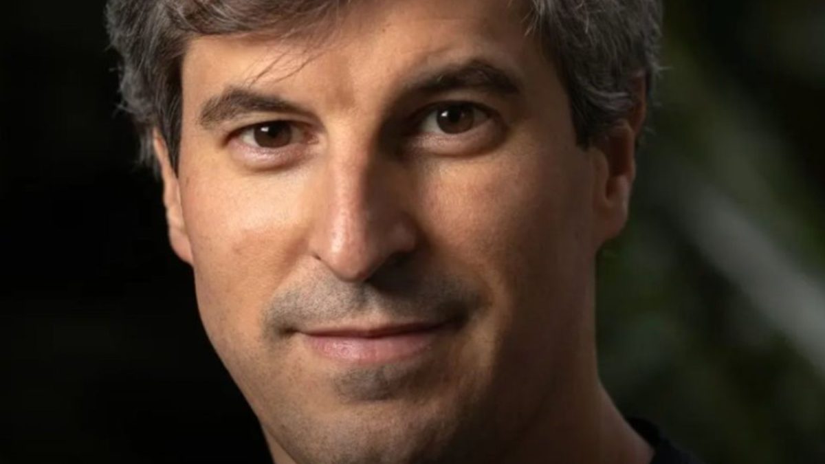 Gui Gomes, CEO da OranjeBTC listar ações