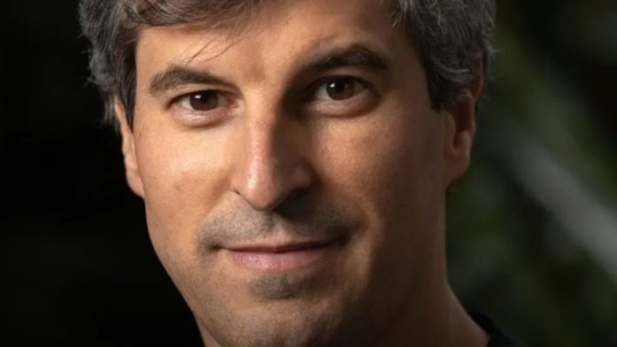 Gui Gomes, CEO da OranjeBTC listar ações