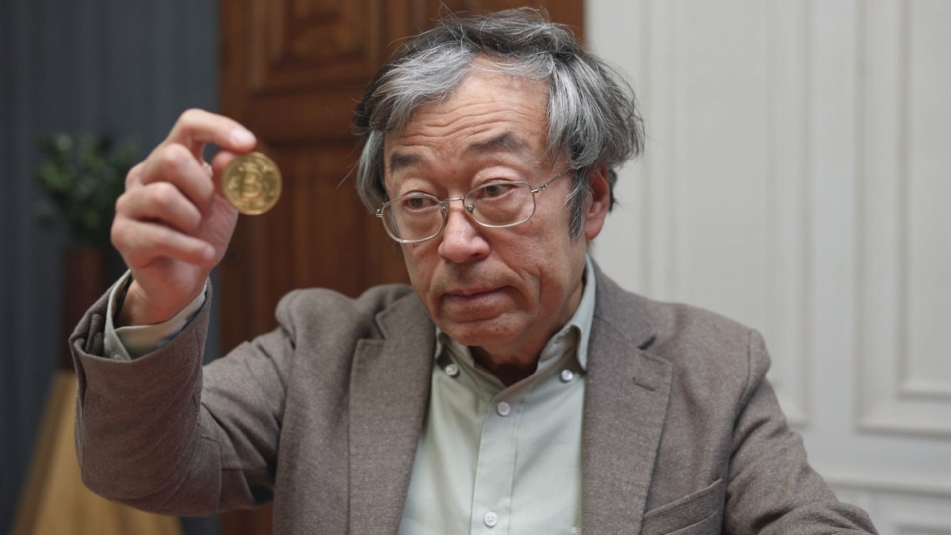 Uso do Drex na previdência escrito por “Satoshi Nakamoto no Deshi” vence concurso no Brasil
