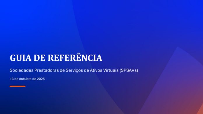 PSVA prestadora de serviços de ativos virtuais corretoras de bitcoin e criptomoedas criptoativos