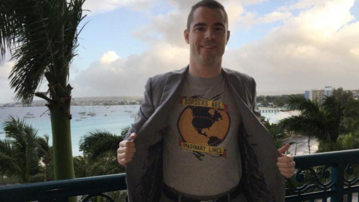 Roger Ver, o Jesus do Bitcoin