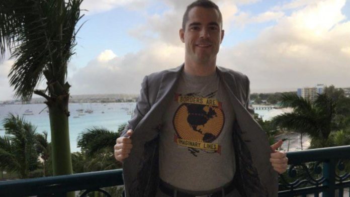 Roger Ver, o Jesus do Bitcoin