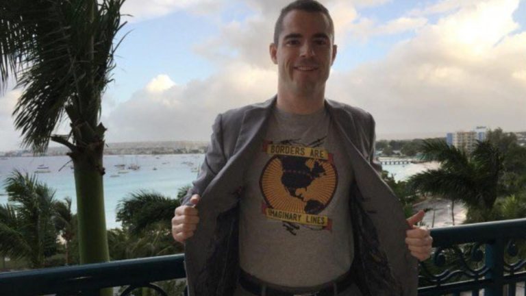 Roger Ver, o Jesus do Bitcoin