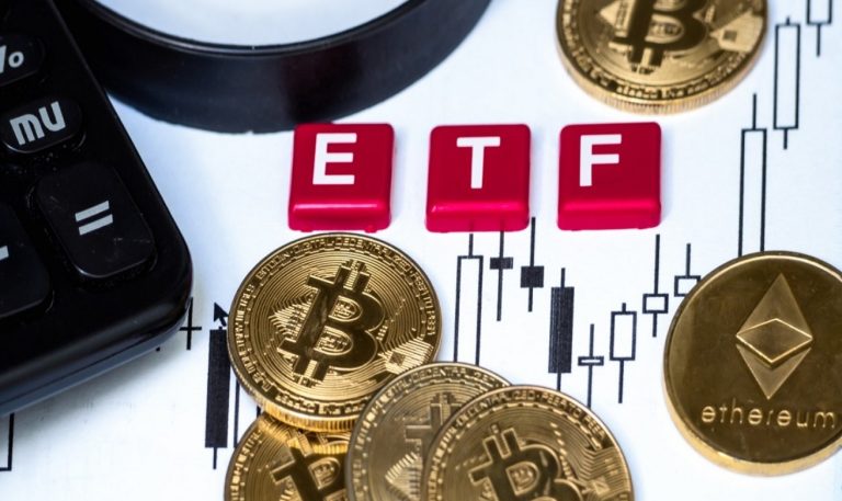 Baleias migram bilhões em Bitcoin para ETFs, dificultando análise de fluxos