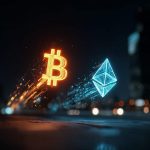 Bitcoin e Ethereum