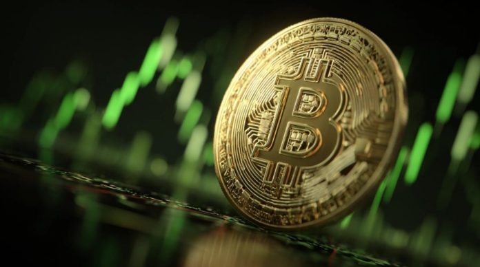 bitcoin grafico preco Bitcoin