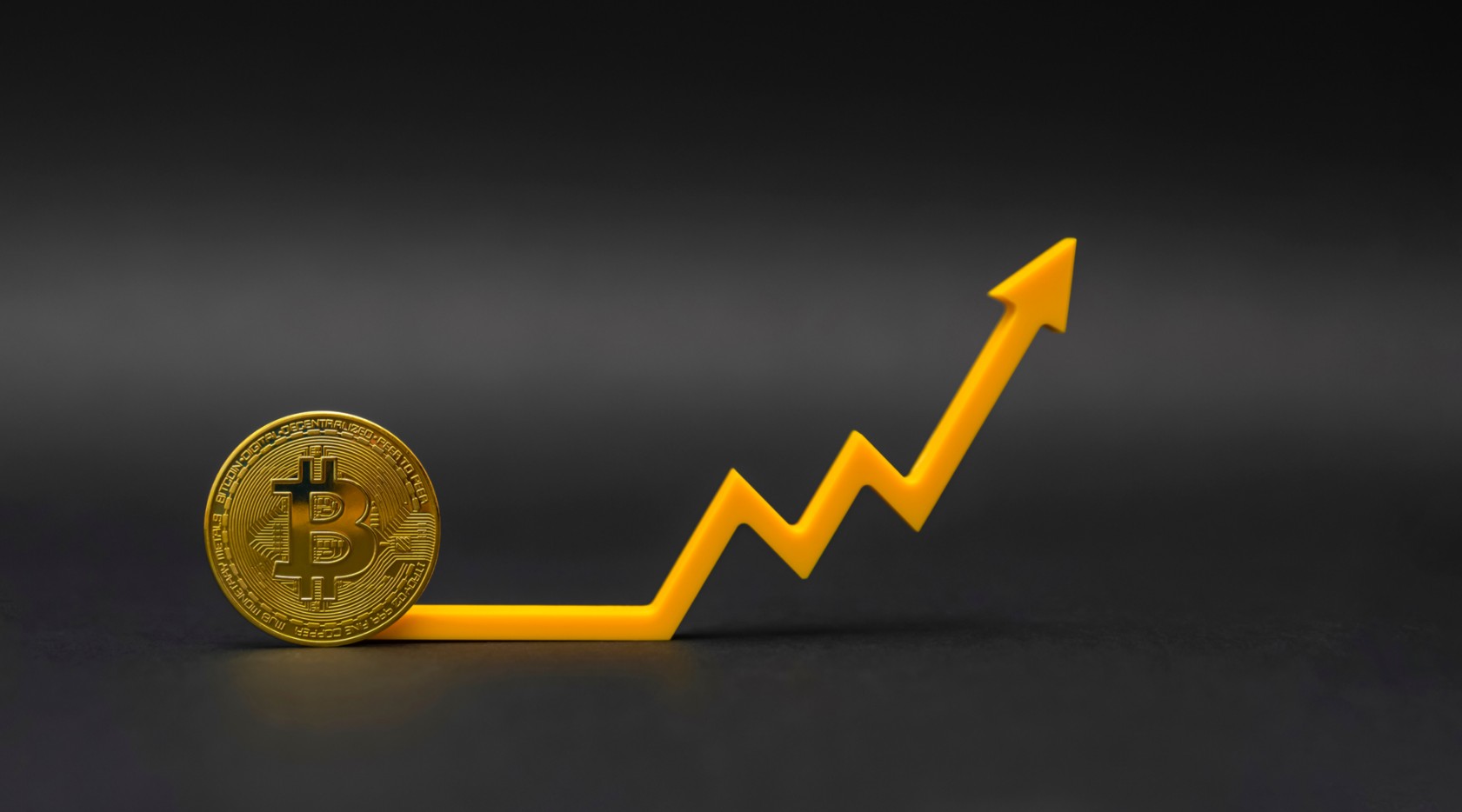 “Momentum”, o novo termo preferido dos analistas para descrever a disparada do Bitcoin
