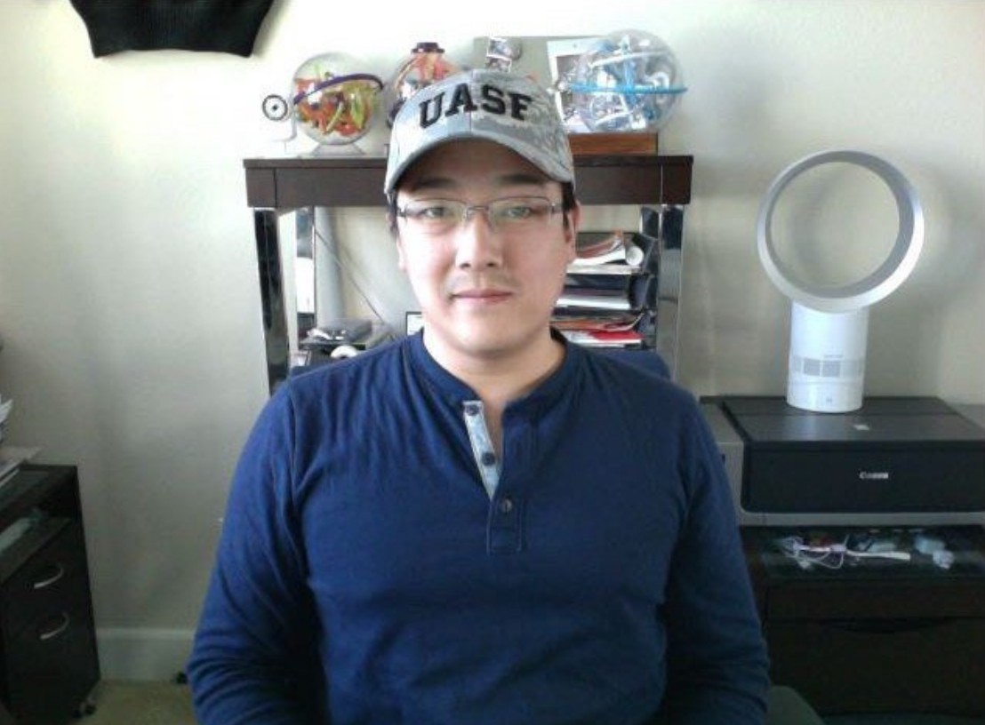 Charlie Lee, fundador da Litecoin. Fonte: Redes sociais/Reprodução.