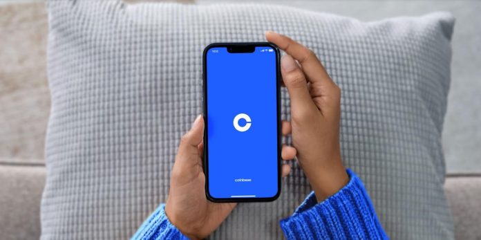coinbase Coinbase.