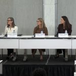 Executivos do setor cripto em reunião com o Fed
