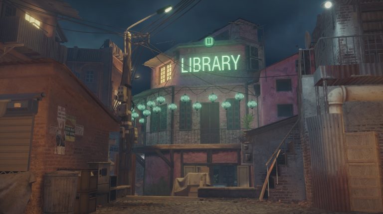 Valve remove mapa oficial de CS2 usado para promover criptomoeda suspeita