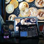 Criptomoedas