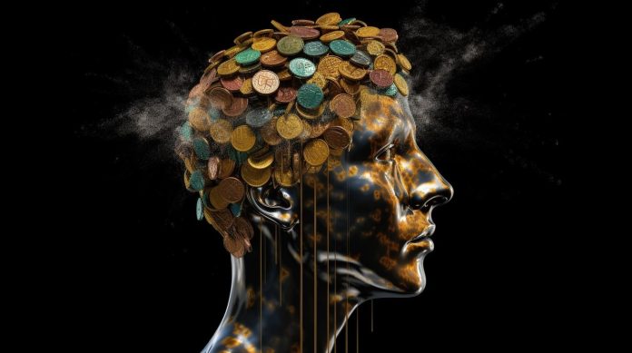 Inteligência artificial e criptomoedas