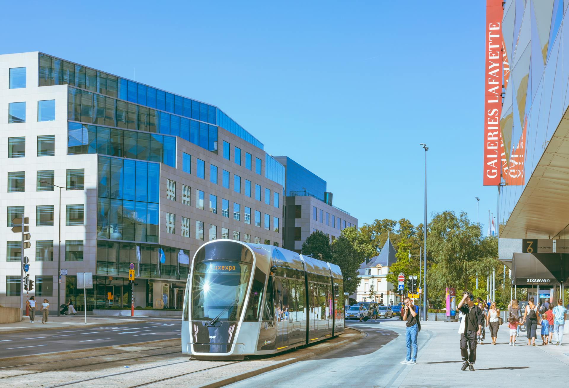 Luxemburgo se torna o primeiro país da Zona do Euro a investir em Bitcoin