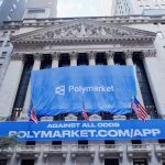 Polymarket recebe aporte de US$ 2 bilhões da ICE, dona da NYSE