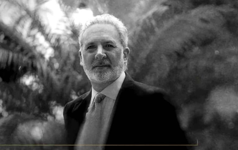 Peter Schiff