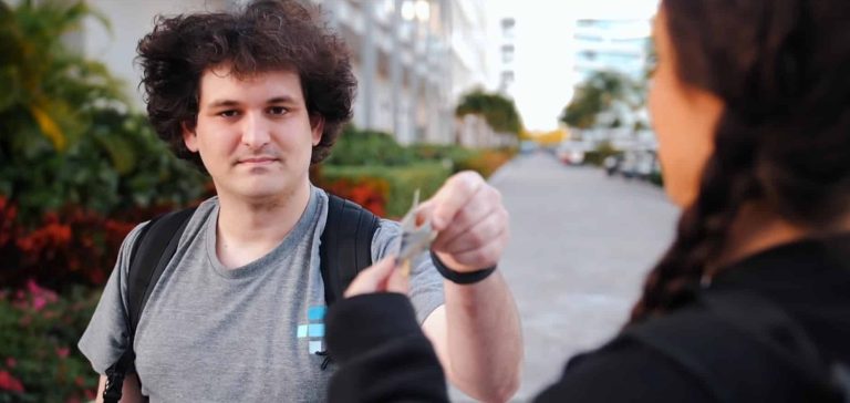 Sam Bankman-Fried ainda não entendeu o crime que cometeu