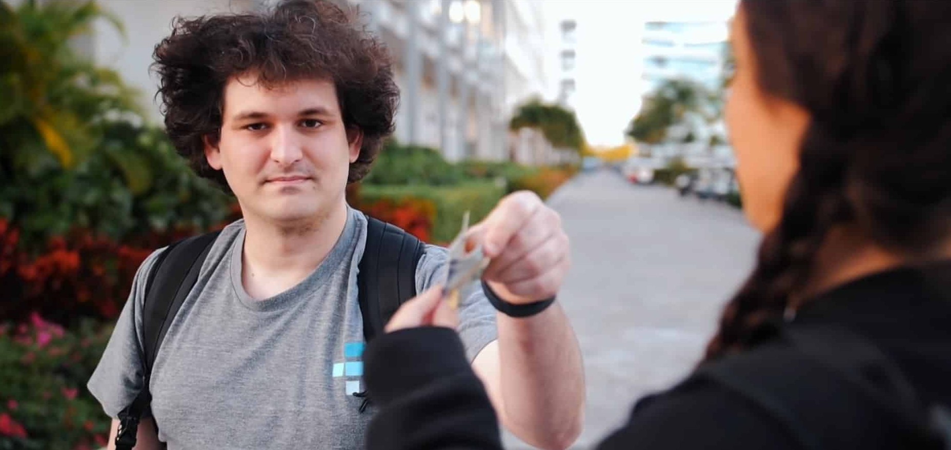 Sam Bankman-Fried ainda não entendeu o crime que cometeu