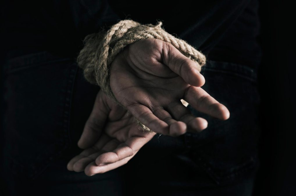 Sequestro