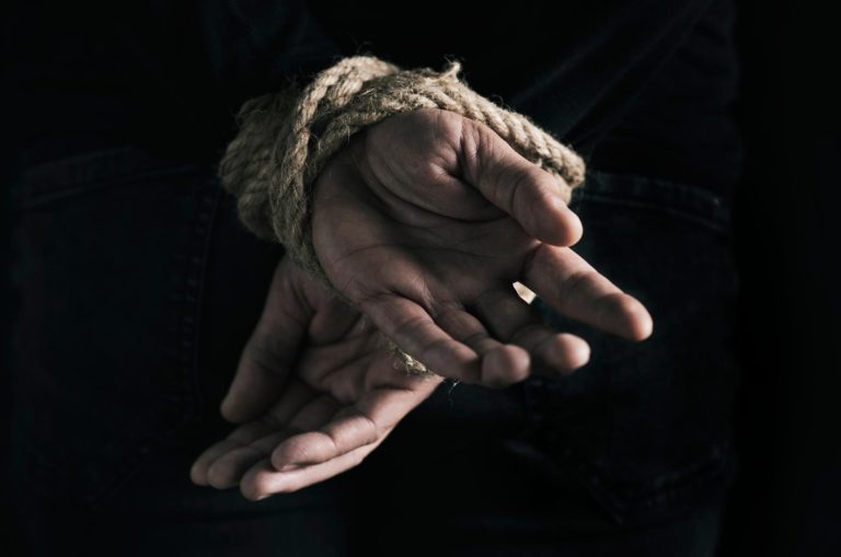 Sequestro