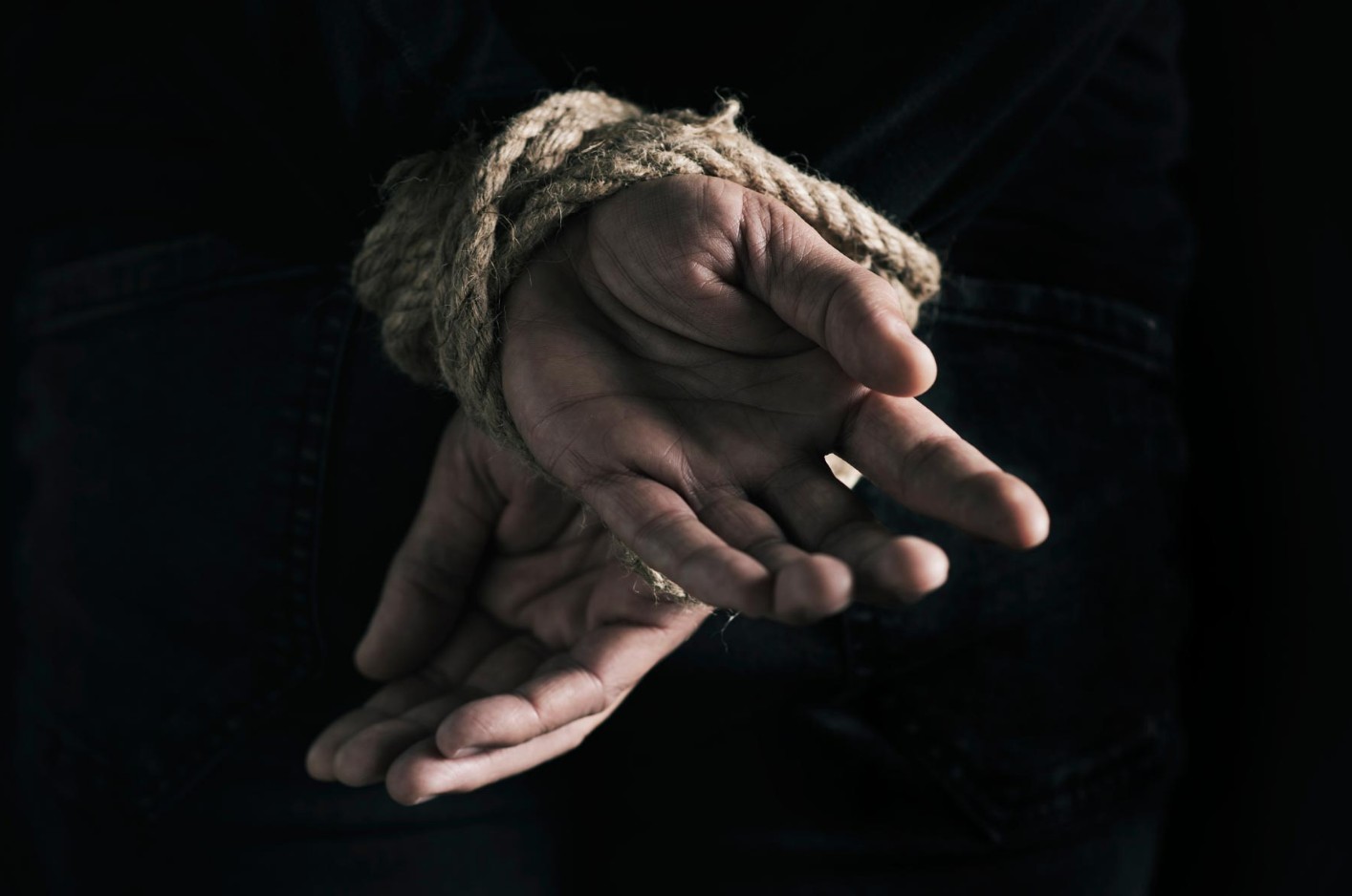 Sequestro