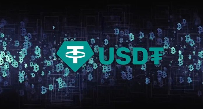 tether usdt