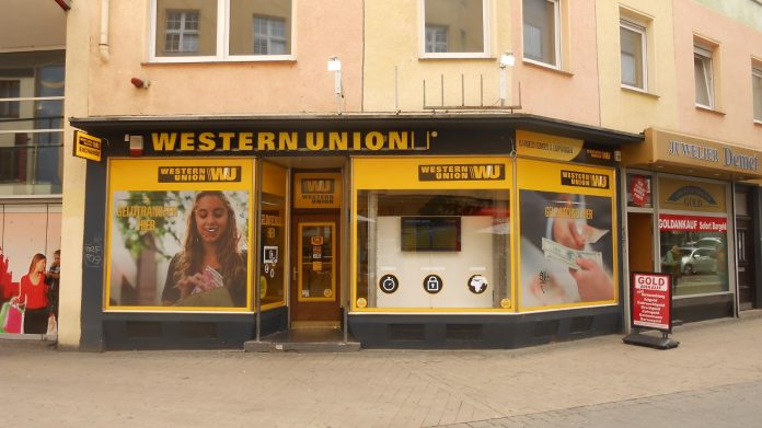 western union Western Union
