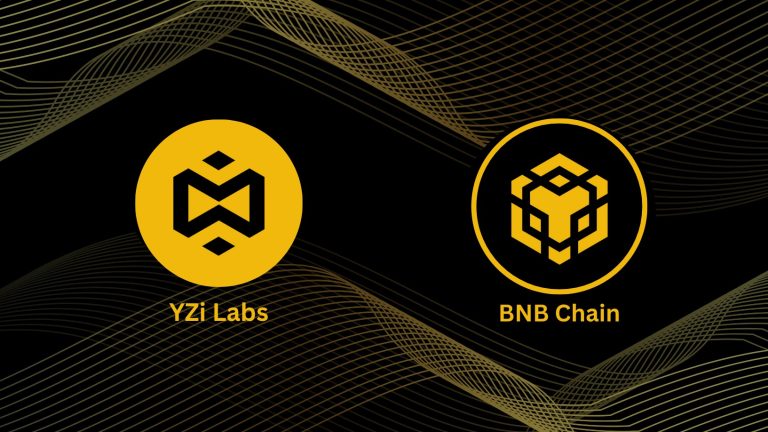YZi Labs e BNB Chain