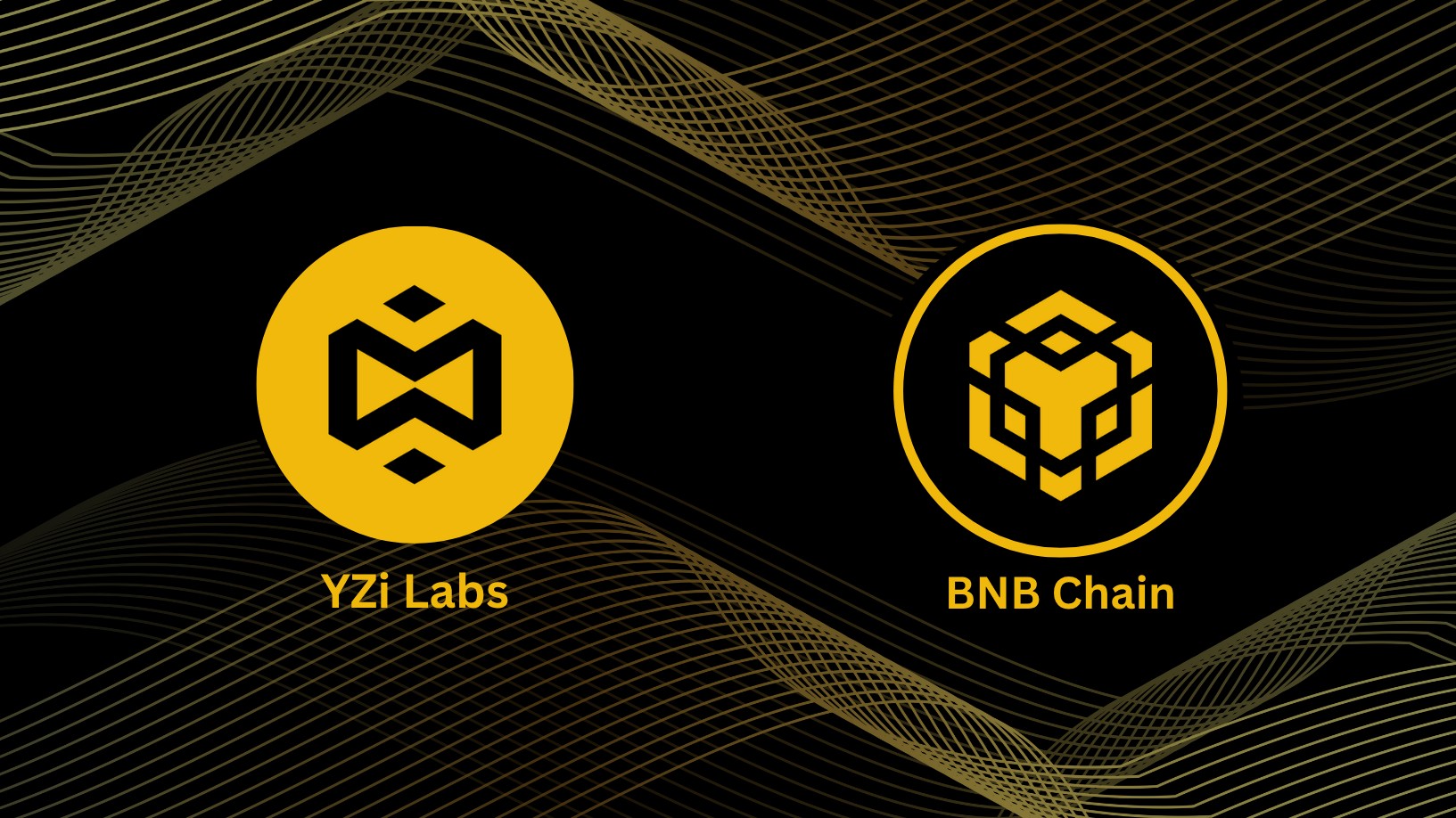 YZi Labs anuncia fundo de US$ 1 bilhão para acelerar projetos no ecossistema BNB