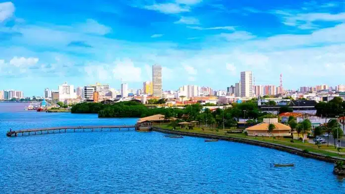 Aracaju prefeitura imposto blockchain